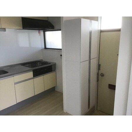 コーポ原田の物件内観写真